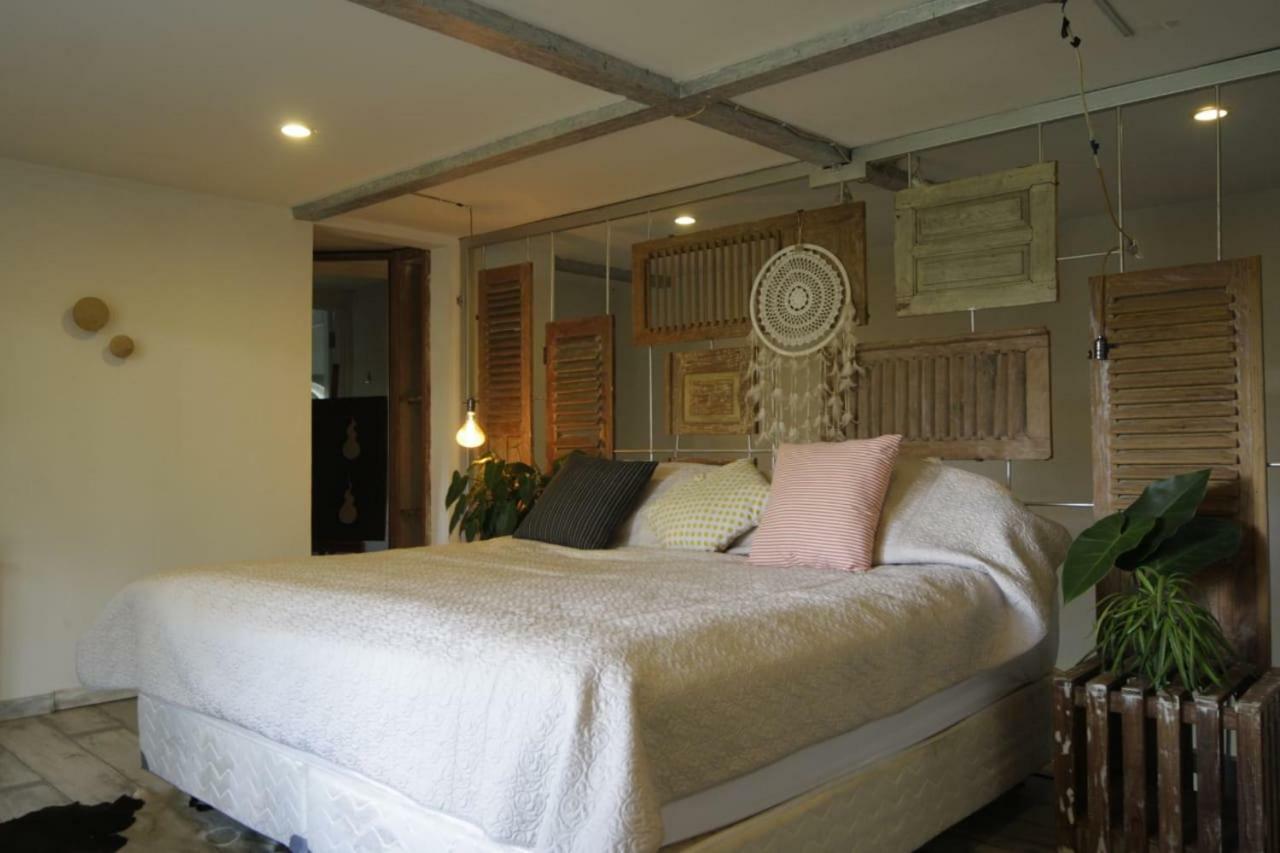 Ruth'S Bed & Breakfast Lembang Eksteriør billede